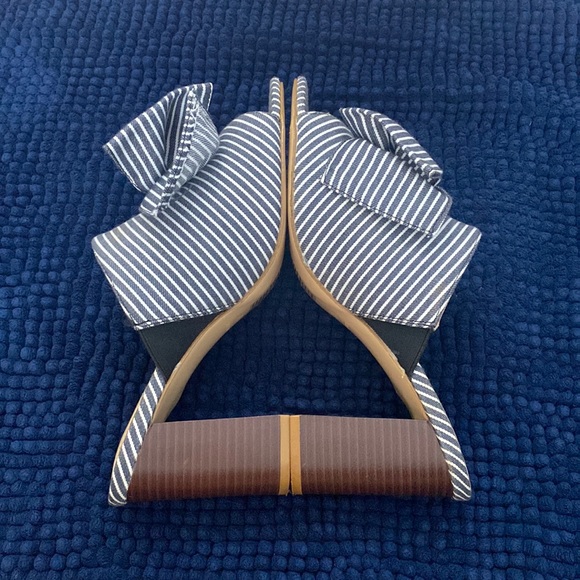 Open toe shoes - Picture 2 of 5